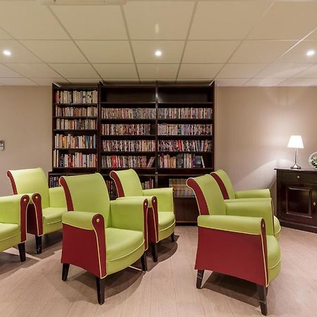 Zenao Appart'Hotels Strasbourg Estrasburgo Exterior foto
