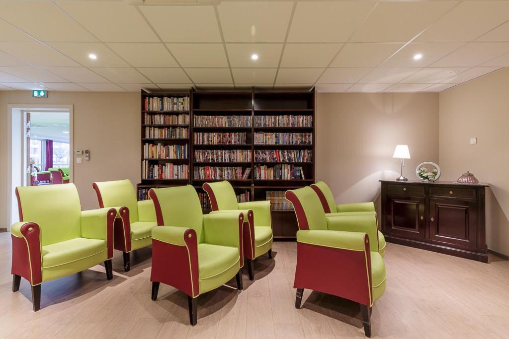 Zenao Appart'Hotels Strasbourg Estrasburgo Exterior foto