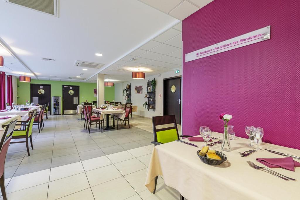 Zenao Appart'Hotels Strasbourg Estrasburgo Exterior foto