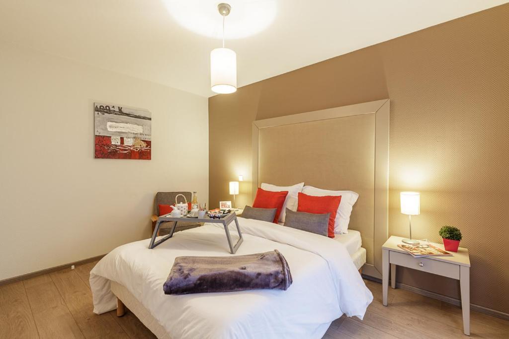 Zenao Appart'Hotels Strasbourg Estrasburgo Exterior foto