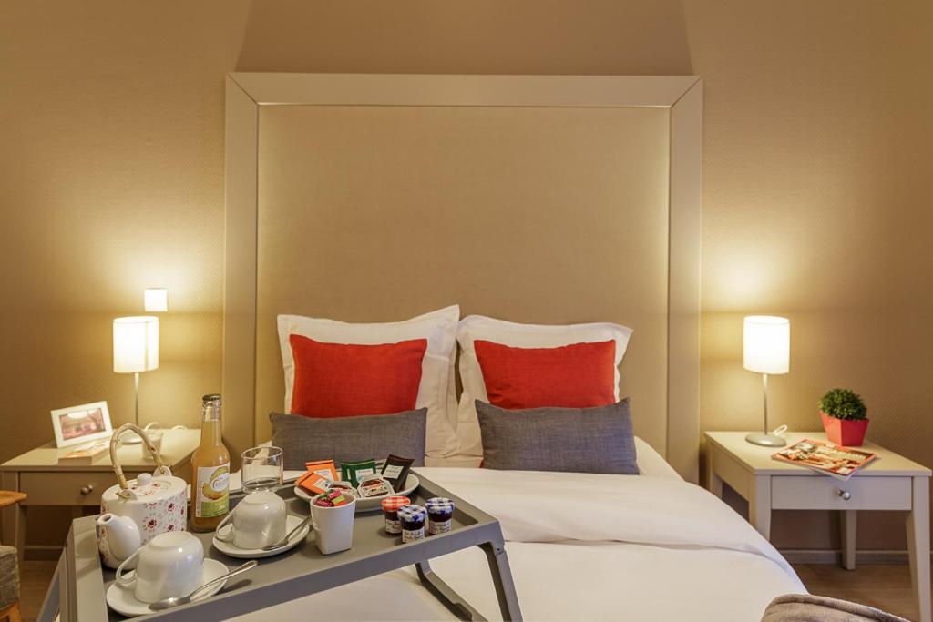 Zenao Appart'Hotels Strasbourg Estrasburgo Exterior foto