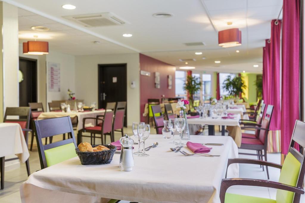 Zenao Appart'Hotels Strasbourg Estrasburgo Exterior foto