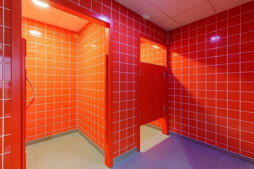 Zenao Appart'Hotels Strasbourg Estrasburgo Exterior foto